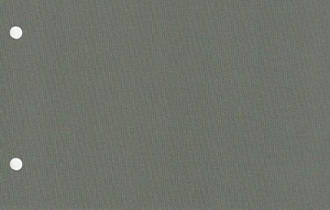 Рулонные шторы Респект ФР Блэкаут, темно-серый купить в Раменском с доставкой