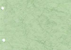 Кассетные рулонные шторы Шелк, светло-зеленый купить в Раменском с доставкой